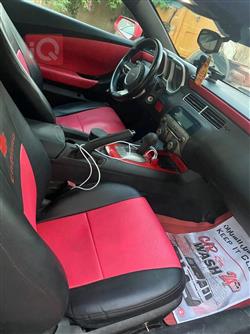 شيفروليه كامارو